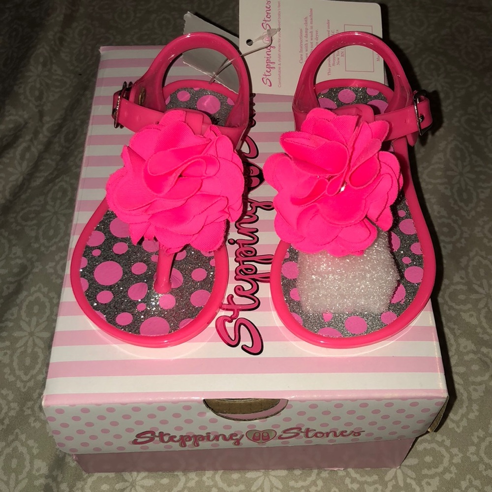 Jelly Sanders 🆑Clearance final price🆑